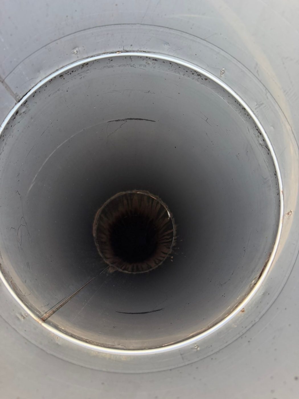 Exhaust Duct Cleaning after