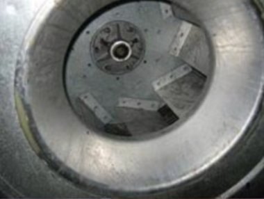 Hood Vent Cleaning, Complete Grease Removal after