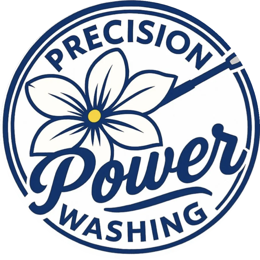 Precision Power Washing